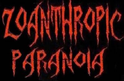 logo Zoanthropic Paranoia